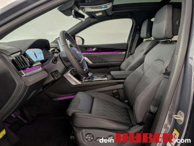 BYD Tang Neuwagen BYD Tang Neuwagen