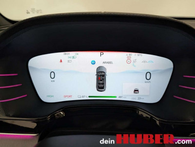 BYD Tang Neuwagen BYD Tang Neuwagen