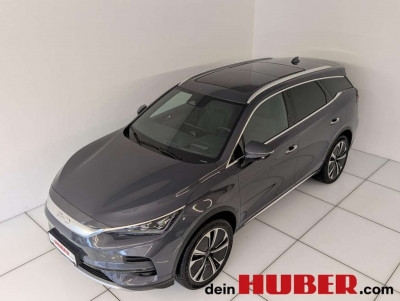 BYD Tang Neuwagen BYD Tang Neuwagen