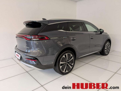 BYD Tang Neuwagen BYD Tang Neuwagen