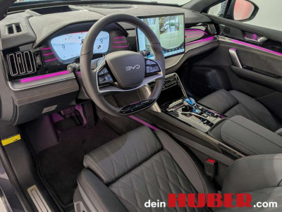 BYD Tang Neuwagen BYD Tang Neuwagen