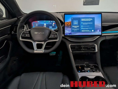 BYD Seal U Neuwagen