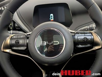 BYD Atto 3 Neuwagen