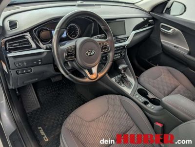 KIA Niro Vorführwagen KIA Niro Vorführwagen