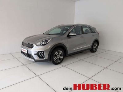 KIA Niro Vorführwagen