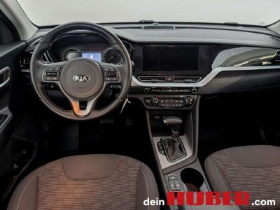 KIA Niro Vorführwagen KIA Niro Vorführwagen