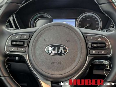 KIA Niro Vorführwagen KIA Niro Vorführwagen
