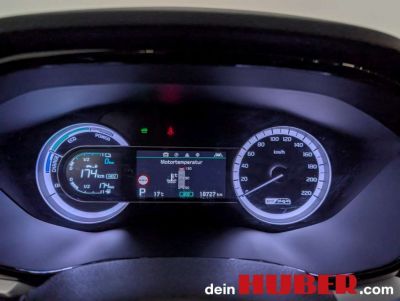 KIA Niro Vorführwagen KIA Niro Vorführwagen