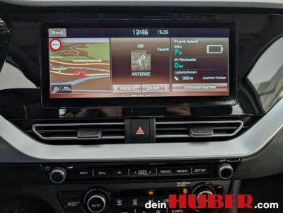 KIA Niro Vorführwagen KIA Niro Vorführwagen
