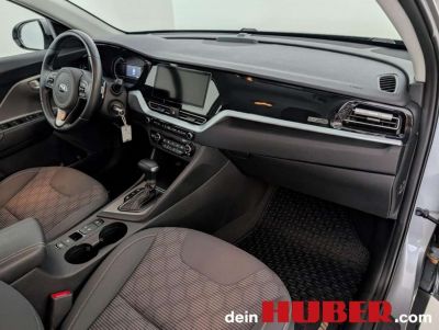 KIA Niro Vorführwagen KIA Niro Vorführwagen