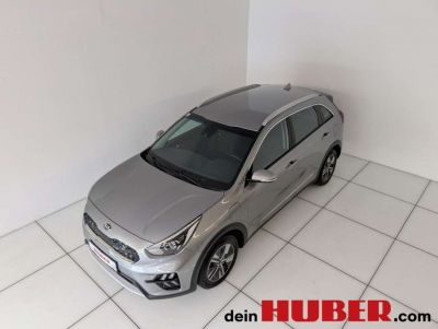 KIA Niro Vorführwagen KIA Niro Vorführwagen