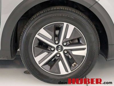 KIA Niro Vorführwagen KIA Niro Vorführwagen