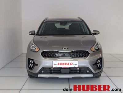 KIA Niro Vorführwagen KIA Niro Vorführwagen