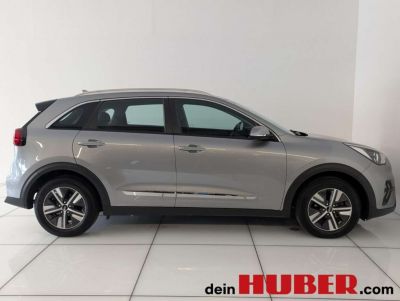 KIA Niro Vorführwagen KIA Niro Vorführwagen