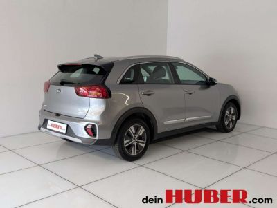 KIA Niro Vorführwagen KIA Niro Vorführwagen