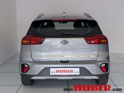 KIA Niro Vorführwagen KIA Niro Vorführwagen