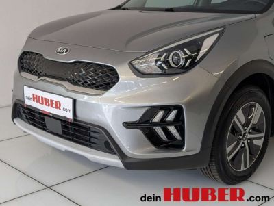 KIA Niro Vorführwagen KIA Niro Vorführwagen