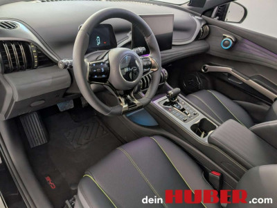 BYD Atto 3 Neuwagen