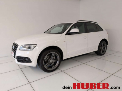 Audi Q5 Gebrauchtwagen