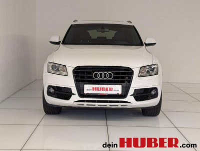 Audi Q5 Gebrauchtwagen