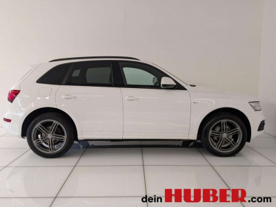 Audi Q5 Gebrauchtwagen