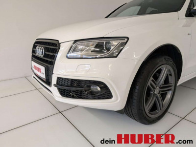 Audi Q5 Gebrauchtwagen