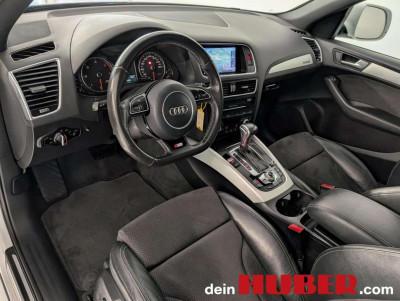 Audi Q5 Gebrauchtwagen