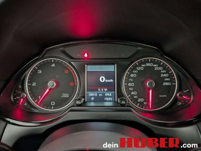 Audi Q5 Gebrauchtwagen