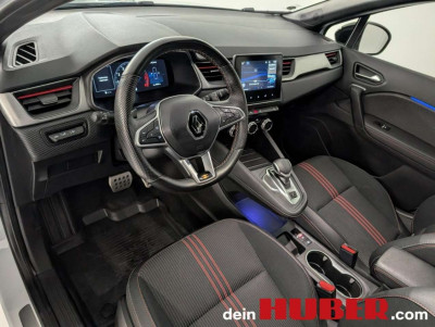 Renault Captur Gebrauchtwagen