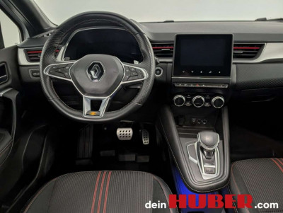 Renault Captur Gebrauchtwagen