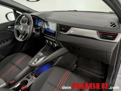 Renault Captur Gebrauchtwagen