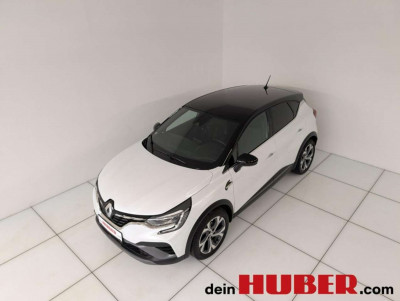 Renault Captur Gebrauchtwagen