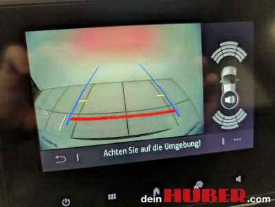 Renault Captur Gebrauchtwagen