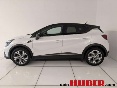 Renault Captur Gebrauchtwagen