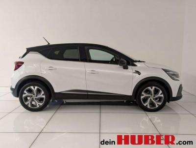 Renault Captur Gebrauchtwagen