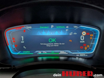 BYD Seal U Gebrauchtwagen