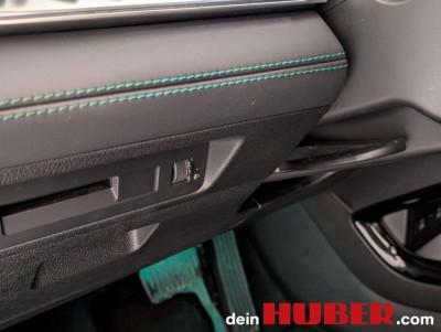 BYD Seal U Gebrauchtwagen