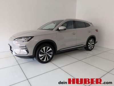 BYD Seal U Gebrauchtwagen