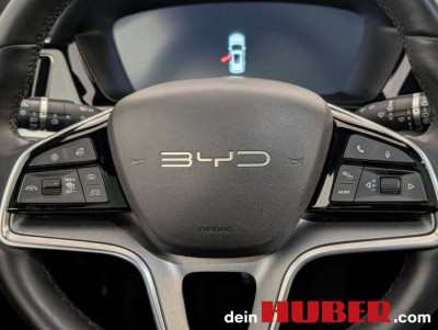 BYD Seal U Gebrauchtwagen