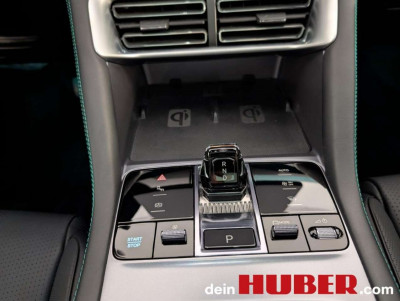 BYD Seal U Gebrauchtwagen