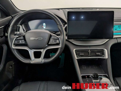 BYD Seal U Gebrauchtwagen