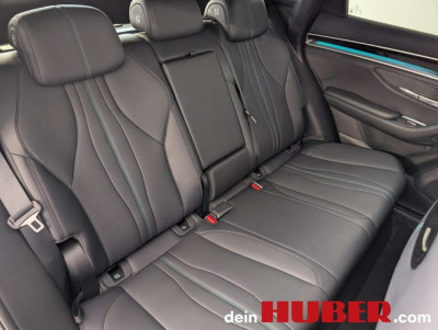 BYD Seal U Gebrauchtwagen