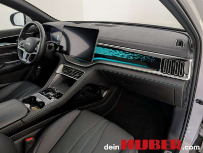 BYD Seal U Gebrauchtwagen