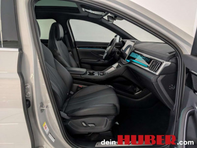 BYD Seal U Gebrauchtwagen