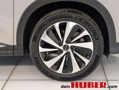 BYD Seal U Gebrauchtwagen