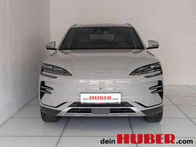 BYD Seal U Gebrauchtwagen