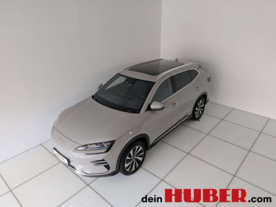 BYD Seal U Gebrauchtwagen