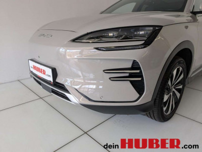 BYD Seal U Gebrauchtwagen