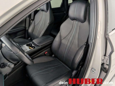 BYD Seal U Gebrauchtwagen