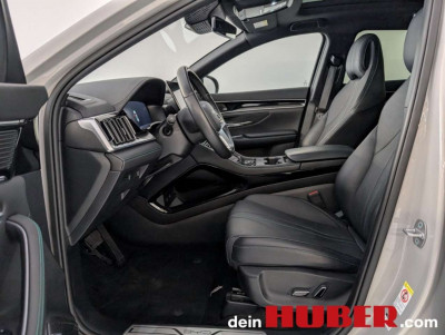 BYD Seal U Gebrauchtwagen